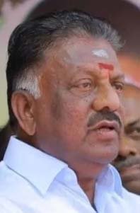 தனிக்கட்சி தொடங்குவதாக நான் எப்போதும் சொல்லவில்லை: ஓ.பி.எஸ்